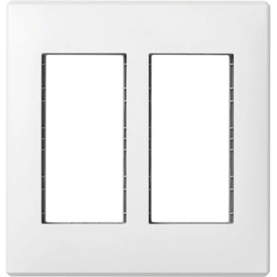 Simon 51010102-030 Support luce - Accessorio Simon 51010102-030 Support luce - Accessorio
