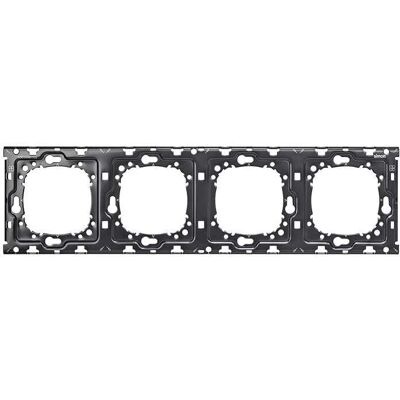 Simon 10000940-039 Placa de Pared - Tapa de Interruptor Simon 10000940-039 Placa de Pared - Tapa de Interruptor