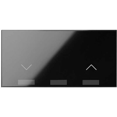 Simon 10002081-138 Interruptor de Luz - Compatible con Hogar Inteligente Simon 10002081-138 Interruptor de Luz - Compatible con Hogar Inteligente