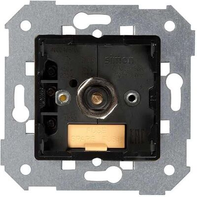 Simon 7501313-039 Dimmer - Universalschalter - 450W Simon 7501313-039 Dimmer - Universalschalter - 450W