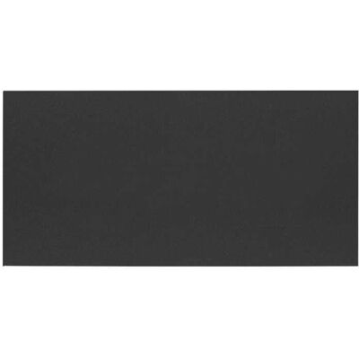 Simon 10000800-238 Wandplatte - Schwarz Simon 10000800-238 Wandplatte - Schwarz