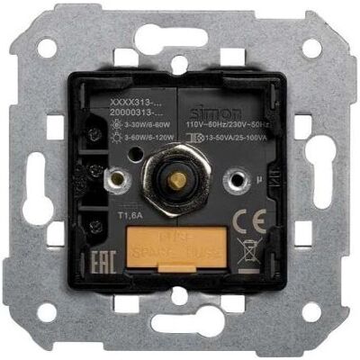 Simon - Compacte LED Schakelregulator - Schakelregulator Simon - Compacte LED Schakelregulator - Schakelregulator
