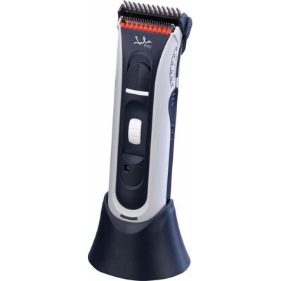 JATA MP373N Aparador de cabelo - Recarregável, LED, 40-60 min - Aparador de cabelo JATA MP373N Aparador de cabelo - Recarregável, LED, 40-60 min - Aparador de cabelo