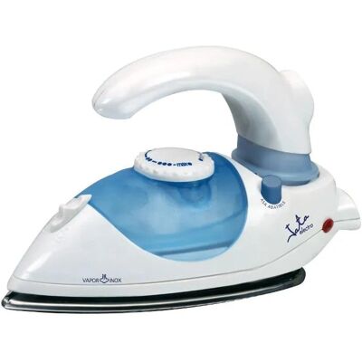JATA - PL357N - Weiß/Blau - Dampfbügeleisen JATA - PL357N - Weiß/Blau - Dampfbügeleisen