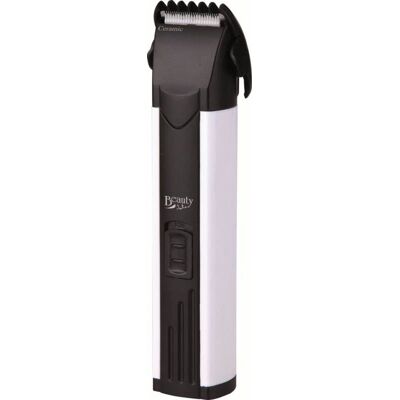 JATA MP295 Barttrimmer - 3mm, Schwarz & Weiß JATA MP295 Barttrimmer - 3mm, Schwarz & Weiß