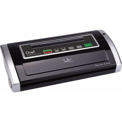 JATA EV1026 - Seladora a vácuo JATA EV1026 - Seladora a vácuo