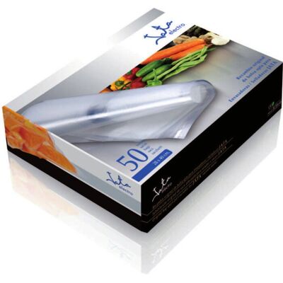 Jata R22X6 - Bolsa para envasado al vacío Jata R22X6 - Bolsa para envasado al vacío