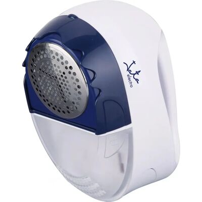 Rasoir de Tissu JATA QP620 - Acier Inoxydable, Bleu & Blanc Rasoir de Tissu JATA QP620 - Acier Inoxydable, Bleu & Blanc