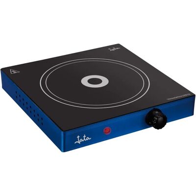 Jata V140 - Negro - Placa de cocina Jata V140 - Negro - Placa de cocina