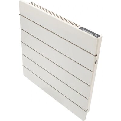 Jata Acumulador de Silício 1000W - Radiador com sistema 3-em-1 Jata Acumulador de Silício 1000W - Radiador com sistema 3-em-1