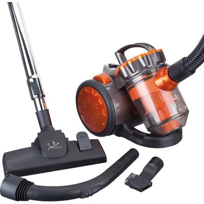 Aspirateur Multi-Cyclonique Sans Sac Jata Classe A - Publicité Aspirateur Multi-Cyclonique Sans Sac Jata Classe A - Publicité