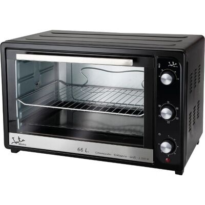 Jata HN966 66L - SCHWARZ Jata HN966 66L - SCHWARZ