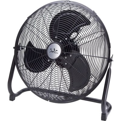 JATA VC3000 - Preto - Ventilador de lâmina doméstico JATA VC3000 - Preto - Ventilador de lâmina doméstico