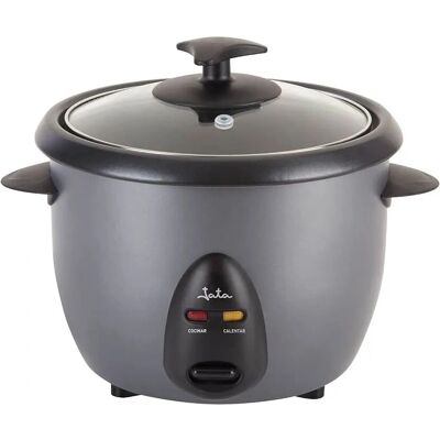 JATA AR393 - Gris - olla arrocera JATA AR393 - Gris - olla arrocera