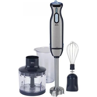 JATA JEBT5026 - Srebrny - Ręczny blender JATA JEBT5026 - Srebrny - Ręczny blender