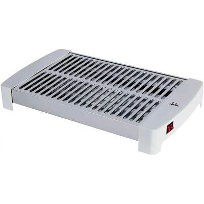 HomeTech JATA TT5016 - Blanc - Grille-pain - Publicité HomeTech JATA TT5016 - Blanc - Grille-pain - Publicité