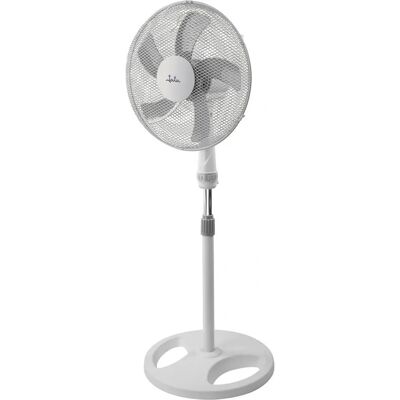 Jata JVVP3050 - Blanc - Ventilateur - Publicité Jata JVVP3050 - Blanc - Ventilateur - Publicité