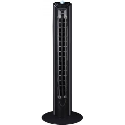 JATA JVVT3041 - Negro - Ventilador de Torre JATA JVVT3041 - Negro - Ventilador de Torre