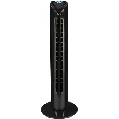 JATA JVVT3042 - Negro - Ventilador de torre doméstico JATA JVVT3042 - Negro - Ventilador de torre doméstico