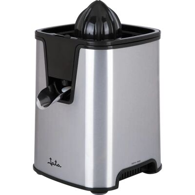 Jata JEEX1046 Exprimidor eléctrico de acero inoxidable Jata JEEX1046 Exprimidor eléctrico de acero inoxidable