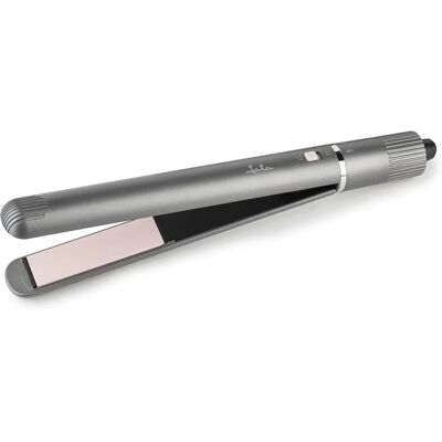 Jata JBSE2101 Haarstylinggerät - Keramik Glätteisen & Gesichtsbürste Jata JBSE2101 Haarstylinggerät - Keramik Glätteisen & Gesichtsbürste