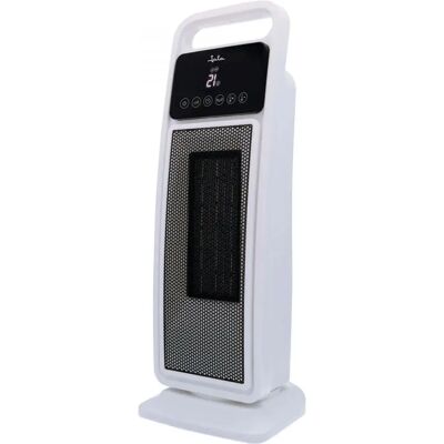 Jata JCTC2102 - Calefactor eléctrico Jata JCTC2102 - Calefactor eléctrico