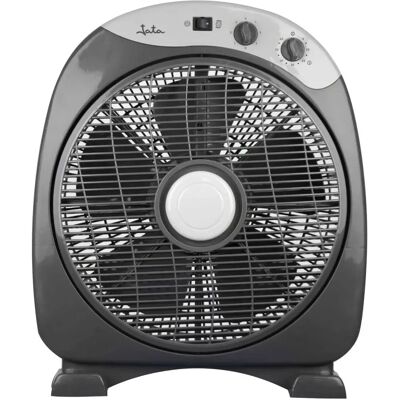 Jata JVVS3015 - Schwarz - Haushaltsventilator Jata JVVS3015 - Schwarz - Haushaltsventilator