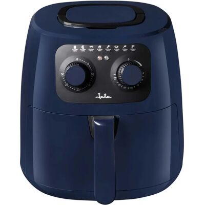JATA JEFR1224 - Blau - Heißluftfritteuse JATA JEFR1224 - Blau - Heißluftfritteuse