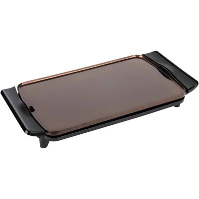 Jata JEGR0550 - Preto - Grelhador de contato Jata JEGR0550 - Preto - Grelhador de contato