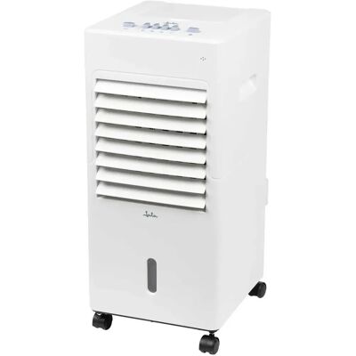 Jata JVAC2003 - Blanco - Climatizador evaporativo Jata JVAC2003 - Blanco - Climatizador evaporativo