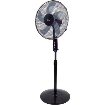 Jata JVVP3135 - Negro - Ventilador de pie Jata JVVP3135 - Negro - Ventilador de pie