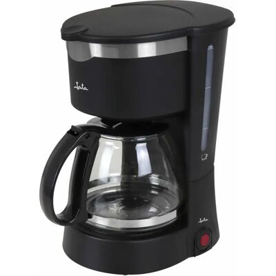 JATA JECA1287 - Schwarz, Silber - Kaffeemaschine JATA JECA1287 - Schwarz, Silber - Kaffeemaschine
