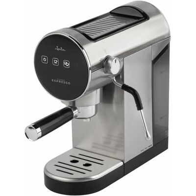 JATA JECA2300 - Černá, Nerezová ocel - Espresso kávovar JATA JECA2300 - Černá, Nerezová ocel - Espresso kávovar