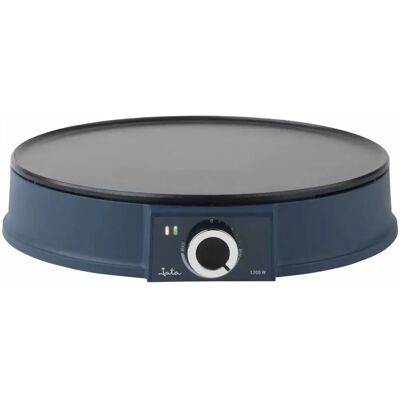 JATA JECR1000 - Negro, Azul - Crepera JATA JECR1000 - Negro, Azul - Crepera