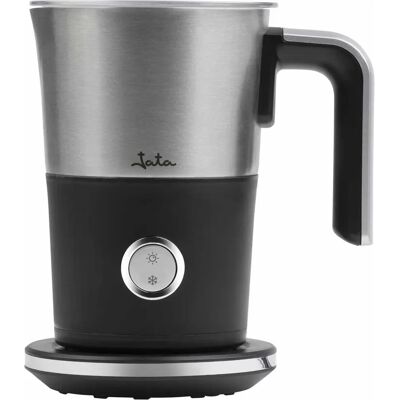 Jata JECL1900 - Noir - Moussant de lait Jata JECL1900 - Noir - Moussant de lait