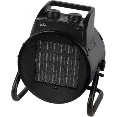 JATA JCTC3230 - Calefactor eléctrico JATA JCTC3230 - Calefactor eléctrico