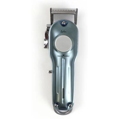 JATA JBCP5544 Haarschneider - 0-9mm, Blau, Edelstahl JATA JBCP5544 Haarschneider - 0-9mm, Blau, Edelstahl