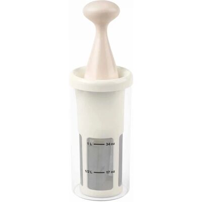 Jata JELV2350 - Weiß - Küchenmixer Jata JELV2350 - Weiß - Küchenmixer