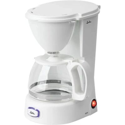 Jata Jeca1752 - Blanc - Cafetière à filtre Jata Jeca1752 - Blanc - Cafetière à filtre