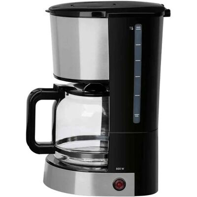 Macchina da caffè JATA JECA1512 - Semi-automatica - 1,5L Capacità Macchina da caffè JATA JECA1512 - Semi-automatica - 1,5L Capacità