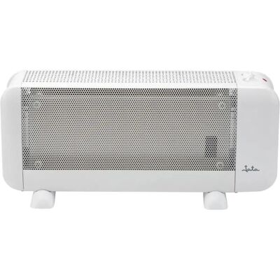 JATA JCRM1501 - calefactor eléctrico de espacio JATA JCRM1501 - calefactor eléctrico de espacio