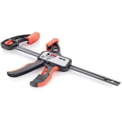 Clamp Urko - 80mm Rapido a una mano - Clamp Clamp Urko - 80mm Rapido a una mano - Clamp
