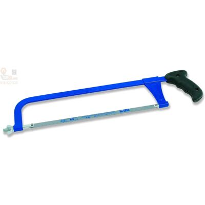 URKO Modelo 119-B Estrutura de serra de metal manual - 480 x 100 mm URKO Modelo 119-B Estrutura de serra de metal manual - 480 x 100 mm