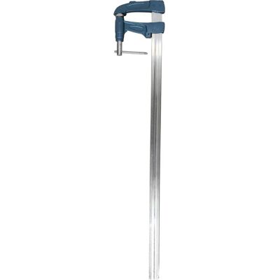 Urko - Modelo 3-P/35x8 - Abrazadera de 80cm con freno antideslizante Urko - Modelo 3-P/35x8 - Abrazadera de 80cm con freno antideslizante