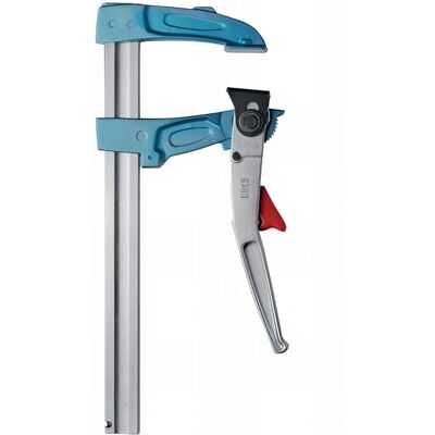 Pressa rapida a leva 80cm 35x8mm - Attrezzo di serraggio Pressa rapida a leva 80cm 35x8mm - Attrezzo di serraggio