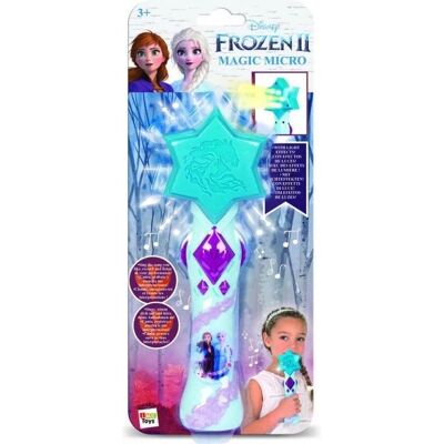 IMC Magic micro Frozen 2 IMC Magic micro Frozen 2