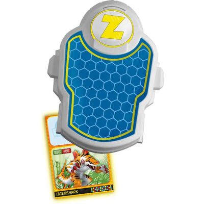 IMC Toys Z-com Invizimals - Playset con realtà aumentata IMC Toys Z-com Invizimals - Playset con realtà aumentata