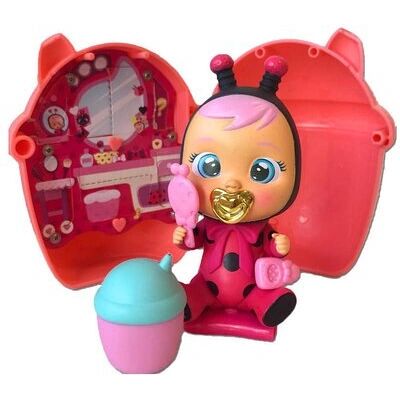 IMC Toys Cry Babies Magic Tears - Spielset IMC Toys Cry Babies Magic Tears - Spielset