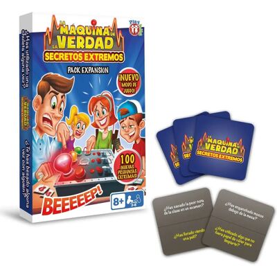 IMC TOYS Modello 80911 Gioco Domande Segrete - Gioco IMC TOYS Modello 80911 Gioco Domande Segrete - Gioco