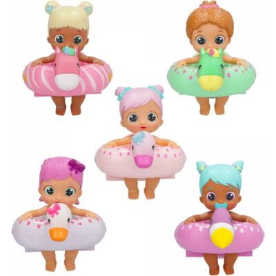IMC Toys Bloopies Floaties - Verschiedene Tier-Floaties IMC Toys Bloopies Floaties - Verschiedene Tier-Floaties